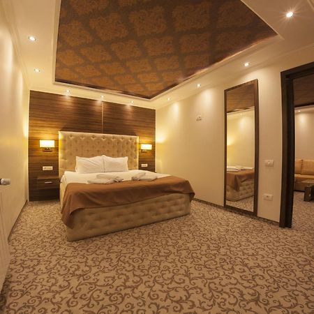 Allegria Hotel Alba Iulia Kamer foto