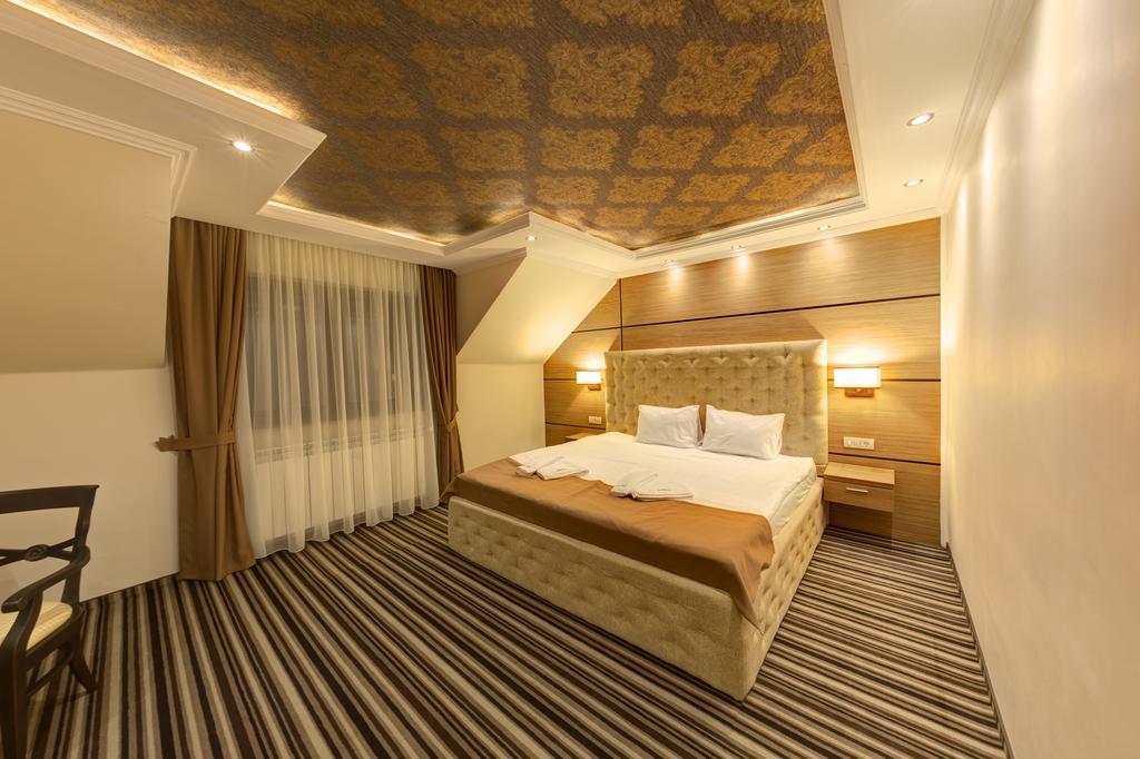 Allegria Hotel Alba Iulia Kamer foto